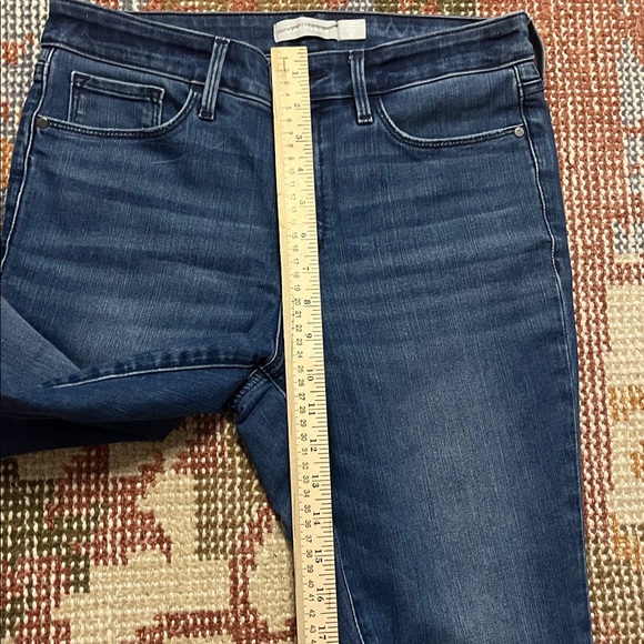 Athleta Skinny Jean Size 8 - Picture 4 of 9